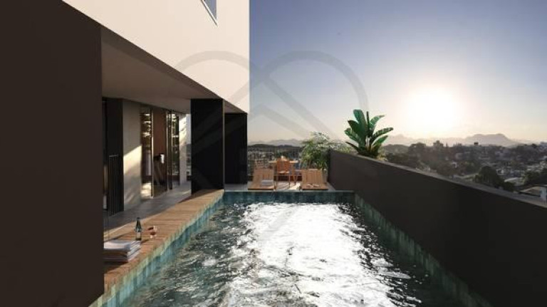 Imagem Apartamento com 3 Quartos à Venda, 73 m²