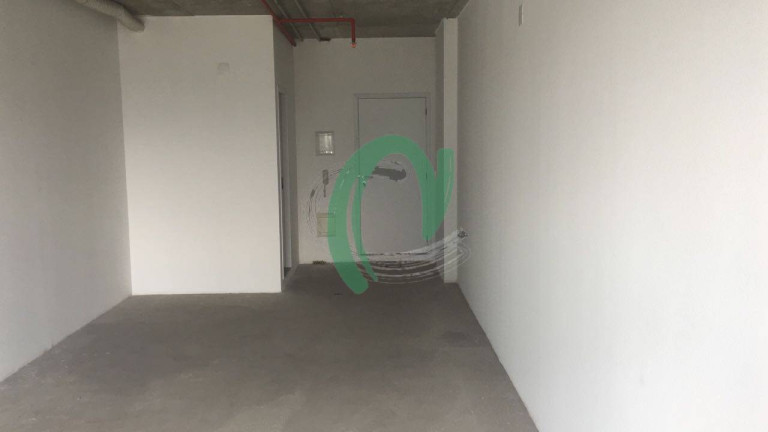 Imagem Sala Comercial à Venda, 42 m² em Valongo - Santos Imagem Sala Comercial à Venda, 42 m² em Valongo - Santos
