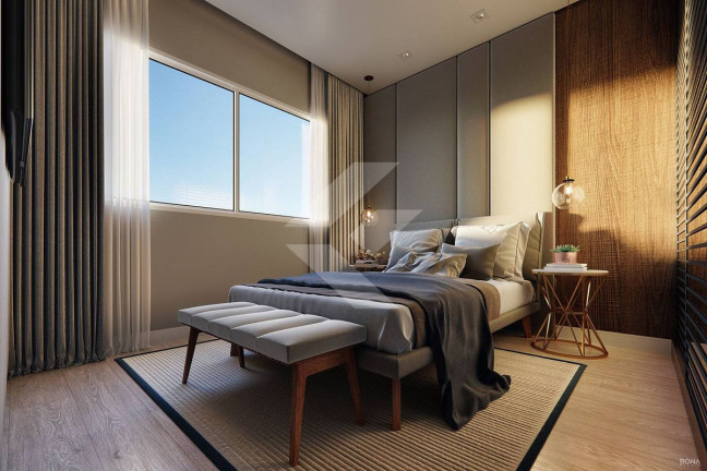 Imagem Apartamento com 2 Quartos à Venda, 64 m² em São João - Itajaí Imagem Apartamento com 2 Quartos à Venda, 64 m² em São João - Itajaí