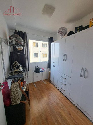 Imagem Apartamento com 2 Quartos à Venda, 32 m² em Parque Munhoz - São Paulo