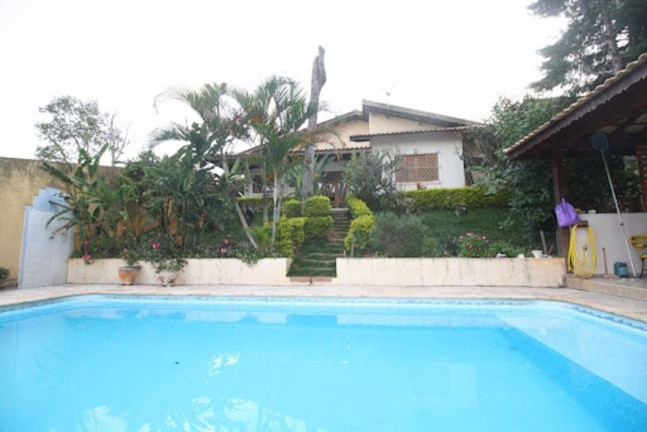 Imagem Casa com 3 Quartos à Venda, 217 m² em Jardim Paulista - Atibaia Imagem Casa com 3 Quartos à Venda, 217 m² em Jardim Paulista - Atibaia