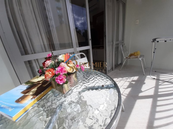 Imagem Apartamento com 3 Quartos à Venda, 98 m² em Centro - Florianópolis