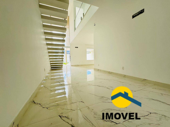 Imagem Casa com 4 Quartos à Venda, 213 m² em Itaipu - Niterói