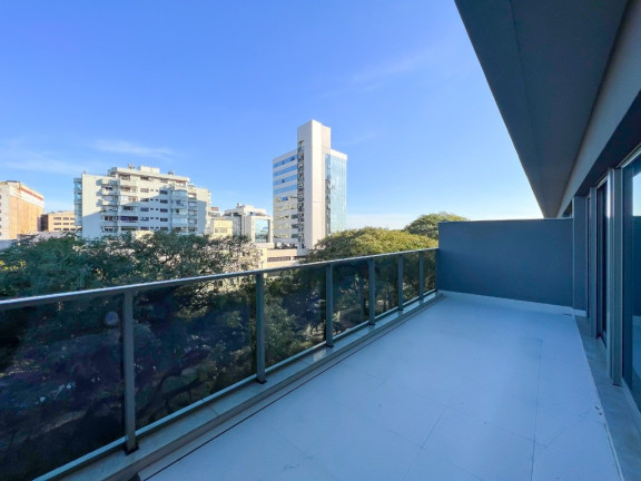 Imagem Apartamento com 1 Quarto à Venda, 75 m² em Praia De Belas - Porto Alegre