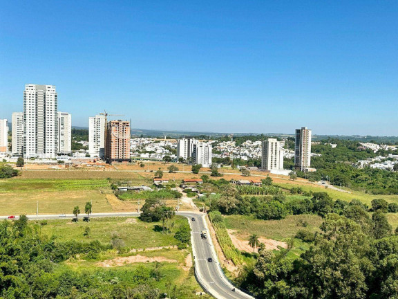 Imagem Apartamento com 3 Quartos à Venda, 131 m² em Condomínio Edifício Avant-garde - Sorocaba