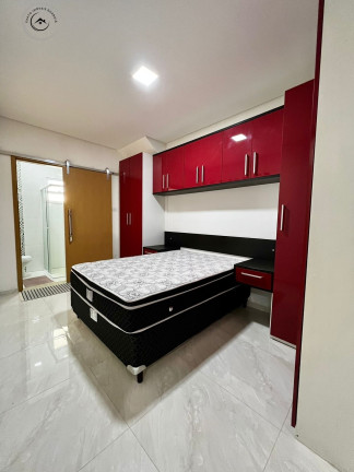 Imagem Sobrado com 3 Quartos à Venda, 84 m² em Caiçara - Praia Grande