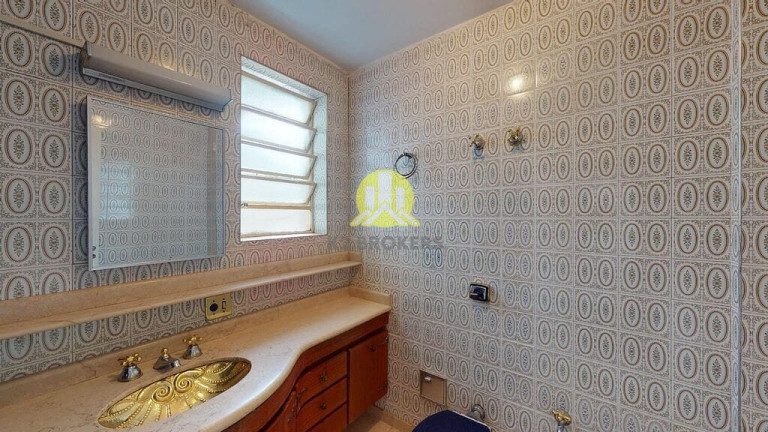 Imagem Apartamento com 3 Quartos à Venda, 112 m² em Jardim América - São Paulo Imagem Apartamento com 3 Quartos à Venda, 112 m² em Jardim América - São Paulo