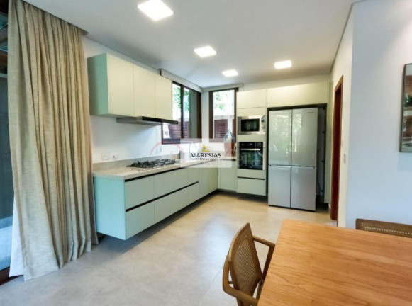 Imagem Casa com 4 Quartos à Venda, 250 m² em Maresias - São Sebastião