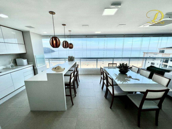 Imagem Apartamento com 3 Quartos à Venda, 250 m² em Canto Do Forte - Praia Grande Imagem Apartamento com 3 Quartos à Venda, 250 m² em Canto Do Forte - Praia Grande