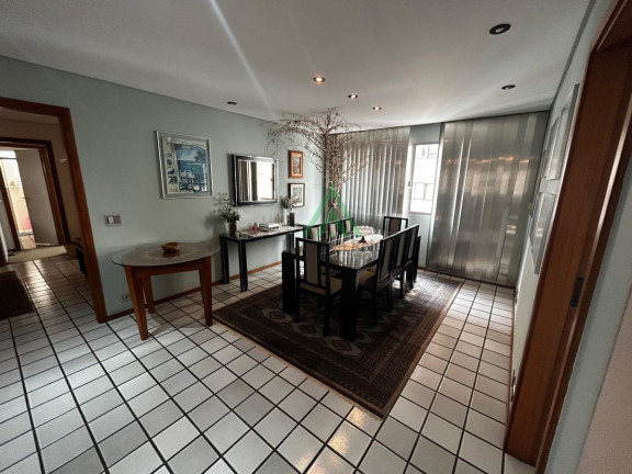 Imagem Apartamento com 4 Quartos à Venda, 170 m² em Sumaré - São Paulo