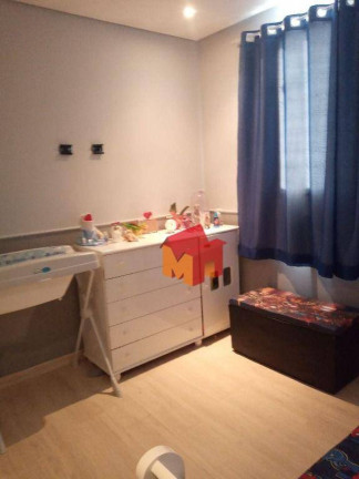 Imagem Apartamento com 2 Quartos à Venda, 46 m² em Loteamento Industrial Machadinho - Americana Imagem Apartamento com 2 Quartos à Venda, 46 m² em Loteamento Industrial Machadinho - Americana