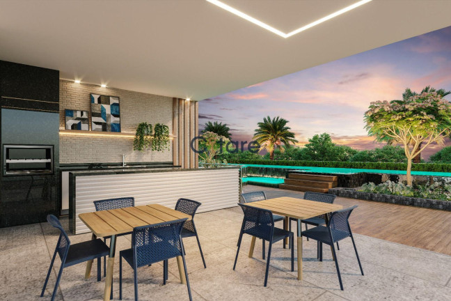 Imagem Apartamento com 2 Quartos à Venda, em Aldeota - Fortaleza Imagem Apartamento com 2 Quartos à Venda, em Aldeota - Fortaleza