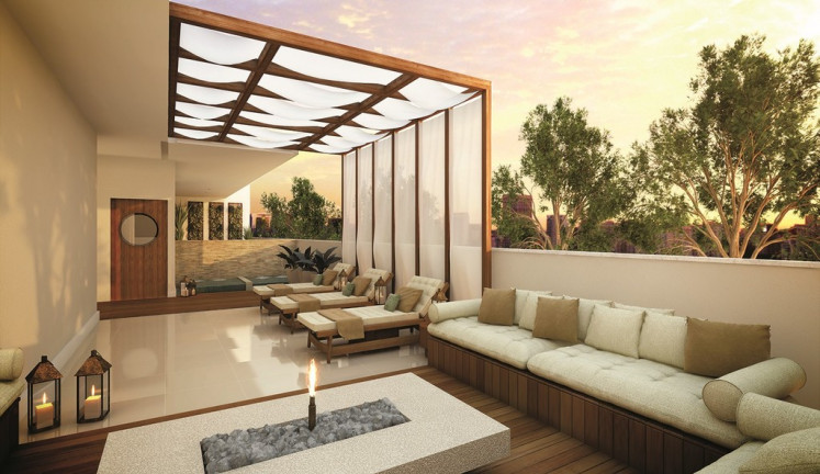 Imagem Apartamento com 1 Quarto à Venda, 60 m² em Vila Olímpia - São Paulo Imagem Apartamento com 1 Quarto à Venda, 60 m² em Vila Olímpia - São Paulo