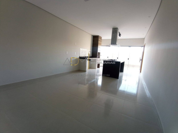 Imagem Casa com 3 Quartos à Venda, 151 m² em Jardim Cambuí - Botucatu