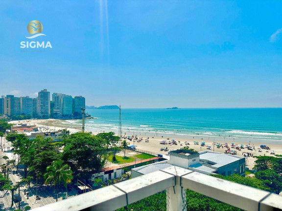 Imagem Apartamento com 3 Quartos à Venda, 209 m² em Pitangueiras - Guarujá Imagem Apartamento com 3 Quartos à Venda, 209 m² em Pitangueiras - Guarujá