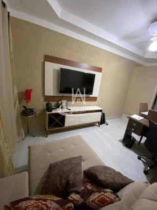 Imagem Apartamento à Venda,  em Jardim Jandira - São José Do Rio Preto
