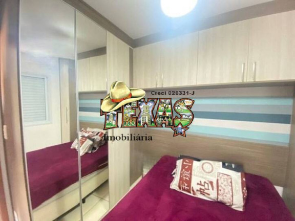 Imagem Apartamento com 2 Quartos à Venda, 47 m² em Vila Santa Teresa (zona Leste) - São Paulo Imagem Apartamento com 2 Quartos à Venda, 47 m² em Vila Santa Teresa (zona Leste) - São Paulo