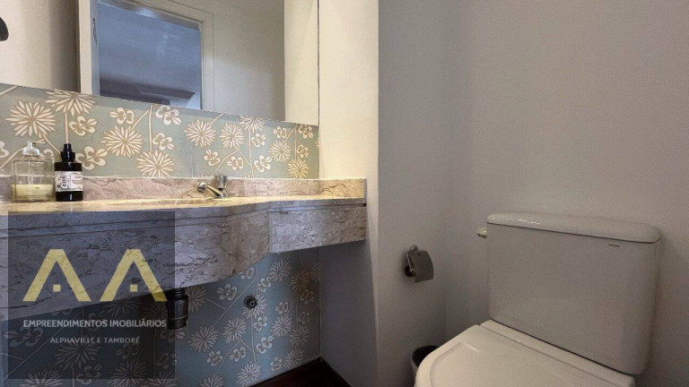 Imagem Apartamento com 3 Quartos para Alugar, 128 m² em Alphaville - Barueri Imagem Apartamento com 3 Quartos para Alugar, 128 m² em Alphaville - Barueri