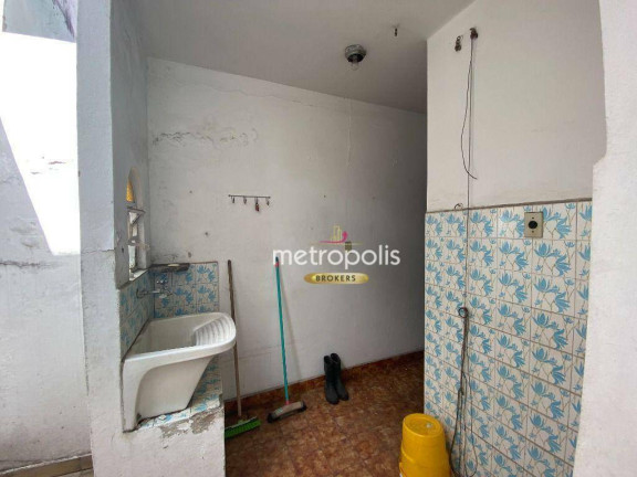 Imagem Casa com 4 Quartos à Venda, 150 m² em Barcelona - São Caetano Do Sul Imagem Casa com 4 Quartos à Venda, 150 m² em Barcelona - São Caetano Do Sul