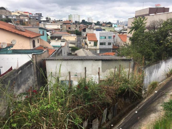 Imagem Terreno à Venda, 477 m² em Vila Sacadura Cabral - Santo André Imagem Terreno à Venda, 477 m² em Vila Sacadura Cabral - Santo André