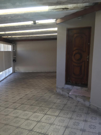 Imagem Casa com 3 Quartos à Venda, 200 m² em Jardim Taboão - São Paulo
