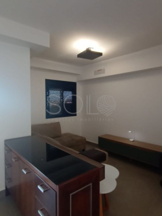 Imagem Apartamento com 1 Quarto para Alugar, 70 m² em Vila José Bonifácio - Araraquara Imagem Apartamento com 1 Quarto para Alugar, 70 m² em Vila José Bonifácio - Araraquara