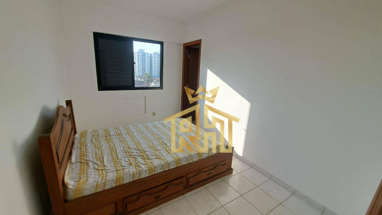 Imagem Apartamento com 2 Quartos para Alugar, 85 m² em Guilhermina - Praia Grande Imagem Apartamento com 2 Quartos para Alugar, 85 m² em Guilhermina - Praia Grande