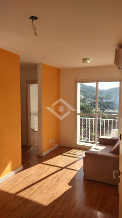 Imagem Apartamento com 2 Quartos para Alugar, 53 m² em Jacarepaguá - Rio De Janeiro Imagem Apartamento com 2 Quartos para Alugar, 53 m² em Jacarepaguá - Rio De Janeiro