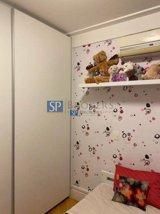 Imagem Apartamento com 3 Quartos à Venda, 173 m² em Vila Pompeia - São Paulo Imagem Apartamento com 3 Quartos à Venda, 173 m² em Vila Pompeia - São Paulo