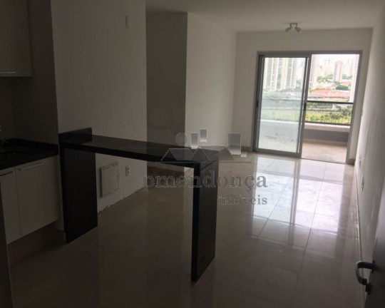 Apartamento com 2 Quartos à Venda, 60 m² em água Branca - São Paulo