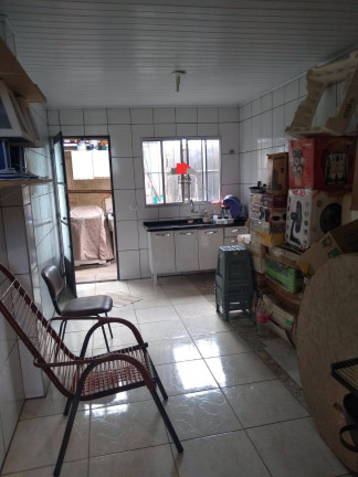 Imagem Casa com 2 Quartos à Venda, 134 m² em Jardim Boa Esperança - Hortolândia
