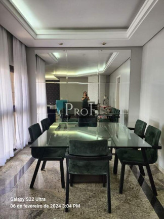 Imagem Apartamento com 3 Quartos à Venda, 216 m² em Vila Suzana - São Paulo Imagem Apartamento com 3 Quartos à Venda, 216 m² em Vila Suzana - São Paulo