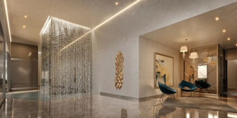 Imagem Apartamento com 3 Quartos à Venda, 200 m² em Pinheiros - São Paulo Imagem Apartamento com 3 Quartos à Venda, 200 m² em Pinheiros - São Paulo
