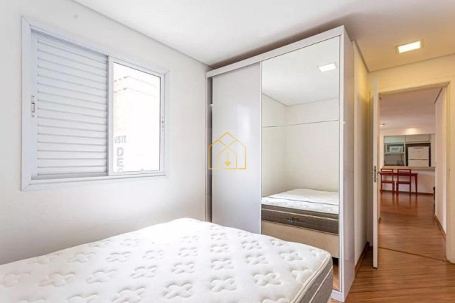 Imagem Apartamento com 2 Quartos à Venda, 65 m² em Vila Valparaíso - Santo André Imagem Apartamento com 2 Quartos à Venda, 65 m² em Vila Valparaíso - Santo André