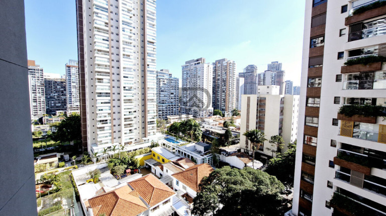 Imagem Apartamento com 3 Quartos à Venda, 71 m² em Brooklin - São Paulo Imagem Apartamento com 3 Quartos à Venda, 71 m² em Brooklin - São Paulo