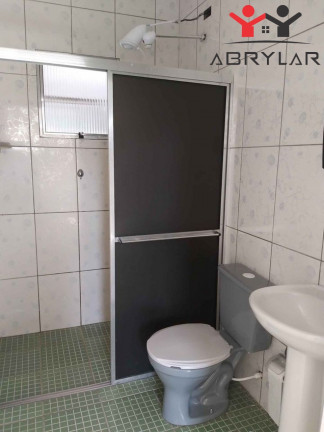 Imagem Sobrado com 3 Quartos à Venda, 125 m² em Parque Residencial Jundiaí - Jundiaí
