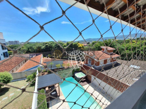 Imagem Casa com 3 Quartos à Venda, 280 m² em Jardim Do Lago - Atibaia