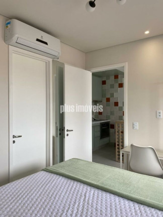 Imagem Apartamento com 1 Quarto para Alugar, 32 m² em Bela Vista - São Paulo Imagem Apartamento com 1 Quarto para Alugar, 32 m² em Bela Vista - São Paulo