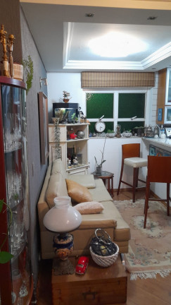 Imagem Imóvel com 3 Quartos à Venda, 95 m² em Vila Andrade - São Paulo