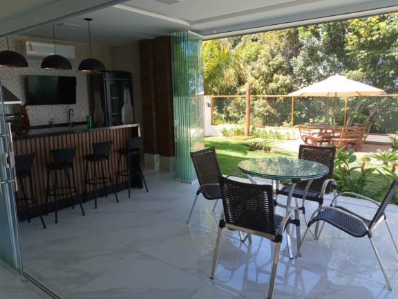 Imagem Casa com 4 Quartos à Venda, 310 m² em Alphaville Litoral Norte - Camaçari Imagem Casa com 4 Quartos à Venda, 310 m² em Alphaville Litoral Norte - Camaçari