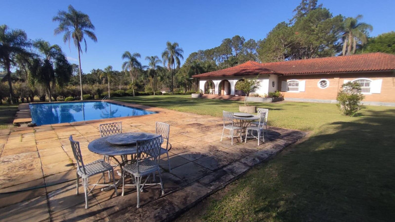 Imagem Chácara com 10 Quartos à Venda, 250 m² em Parque Fernão Dias - Atibaia