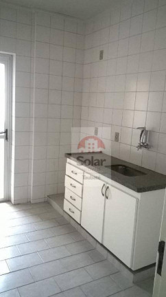 Imagem Apartamento com 2 Quartos à Venda ou Locação, 58 m² em Vila São José - Taubaté