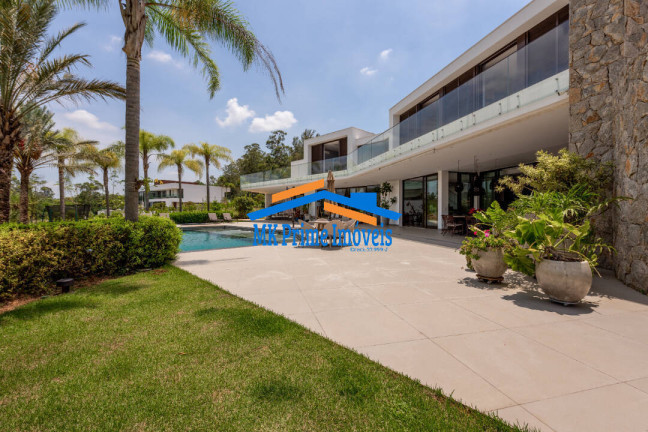 Imagem Casa de Condomínio com 6 Quartos à Venda, 3.065 m² em Itaim - Itu Imagem Casa de Condomínio com 6 Quartos à Venda, 3.065 m² em Itaim - Itu