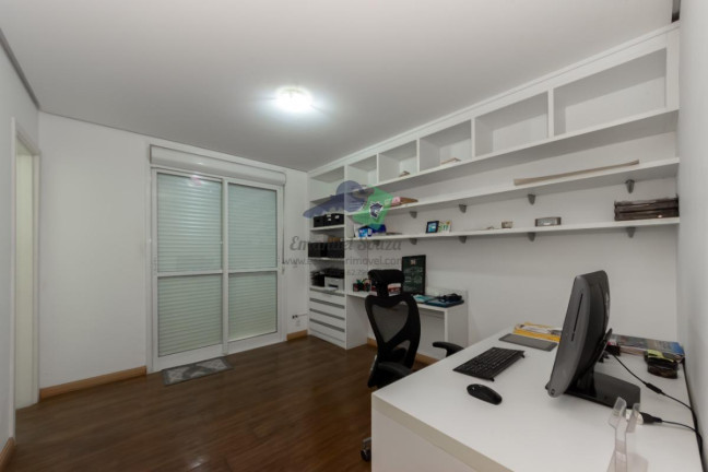 Imagem Apartamento com 4 Quartos à Venda, 279 m² em Bosque Da Saúde - São Paulo