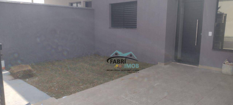 Imagem Casa com 2 Quartos à Venda, 72 m² em Jardim Santa Marta - Sorocaba Imagem Casa com 2 Quartos à Venda, 72 m² em Jardim Santa Marta - Sorocaba