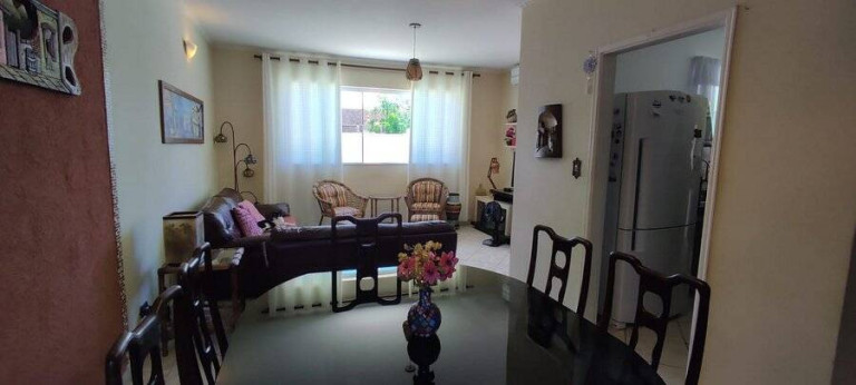 Imagem Casa com 3 Quartos à Venda, 250 m² em Oasis - Peruíbe Imagem Casa com 3 Quartos à Venda, 250 m² em Oasis - Peruíbe