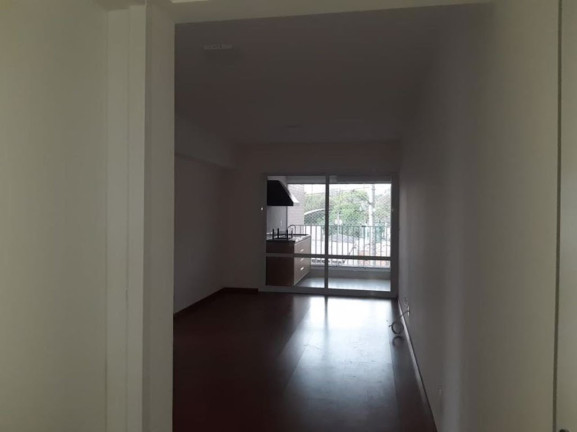 Imagem Apartamento com 3 Quartos à Venda, 75 m² em Vila Morse - São Paulo