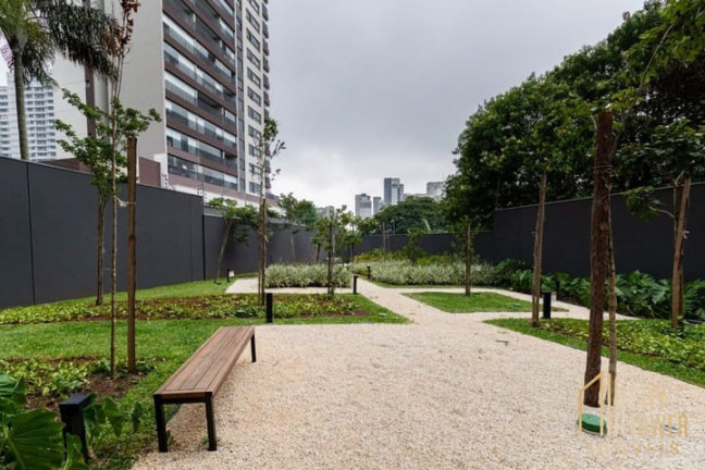 Imagem Apartamento com 1 Quarto à Venda, 22 m² em Paraíso - São Paulo Imagem Apartamento com 1 Quarto à Venda, 22 m² em Paraíso - São Paulo