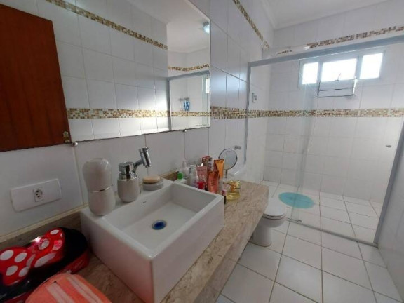 Imagem Sobrado com 3 Quartos à Venda, 166 m² em Vila Camilópolis - Santo André