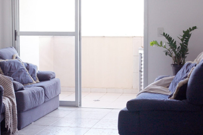 Imagem Apartamento com 3 Quartos à Venda, 90 m² em Jardim Das Nações - Taubaté Imagem Apartamento com 3 Quartos à Venda, 90 m² em Jardim Das Nações - Taubaté